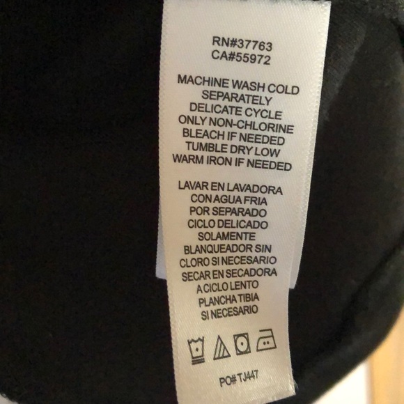 Laundry Floral Shirt - Picture 4 of 5